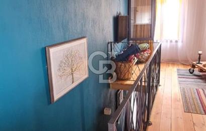AYVALIK MERKEZDE KİRALIK MÜSTAKİL RUM EVİ