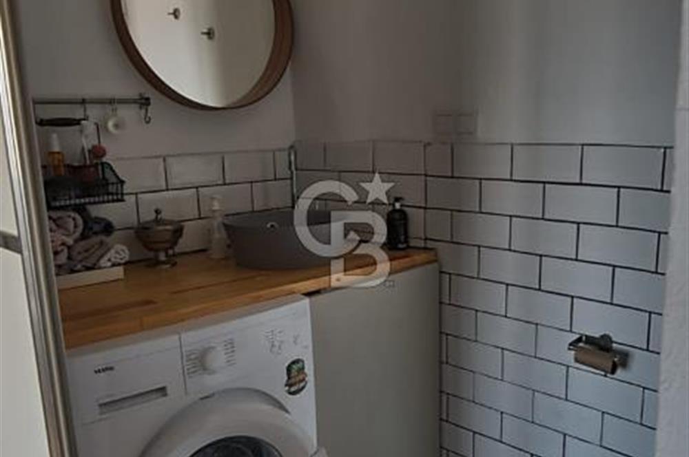 AYVALIK MERKEZDE KİRALIK MÜSTAKİL RUM EVİ