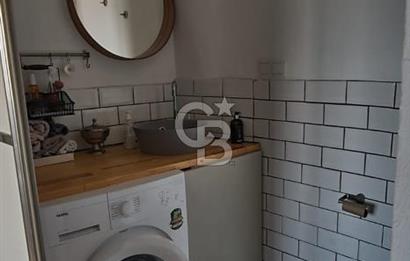AYVALIK MERKEZDE KİRALIK MÜSTAKİL RUM EVİ
