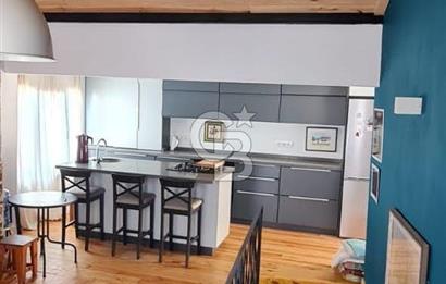 AYVALIK MERKEZDE KİRALIK MÜSTAKİL RUM EVİ