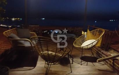 AYVALIK MERKEZDE KİRALIK MÜSTAKİL RUM EVİ