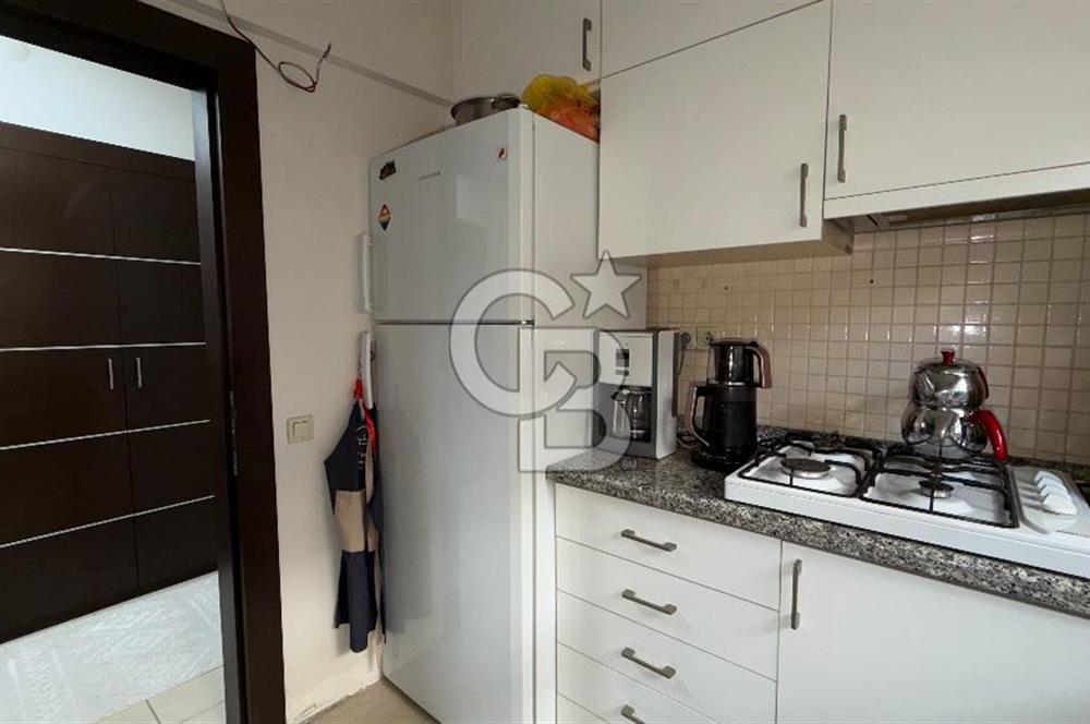 NENE HATUN CAD. 2+1 YAPILI SATILIK DAİRE