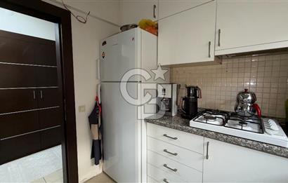 NENE HATUN CAD. 2+1 YAPILI SATILIK DAİRE