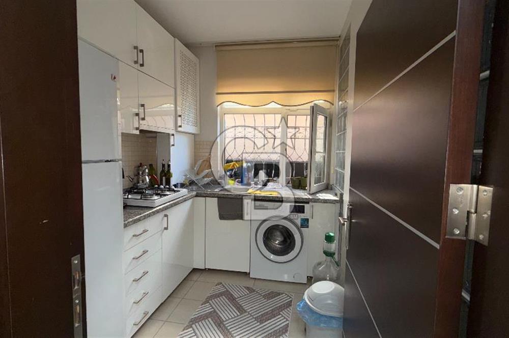 NENE HATUN CAD. 2+1 YAPILI SATILIK DAİRE