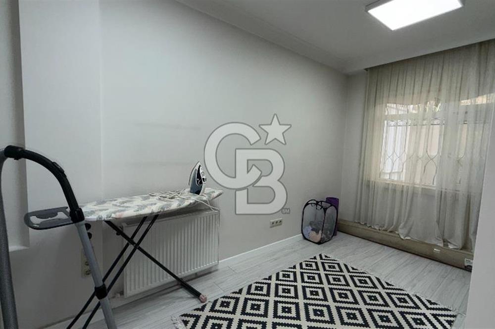 NENE HATUN CAD. 2+1 YAPILI SATILIK DAİRE