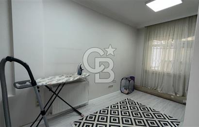 NENE HATUN CAD. 2+1 YAPILI SATILIK DAİRE