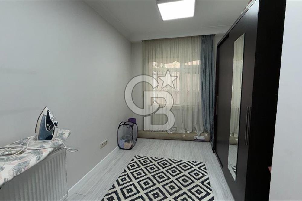 NENE HATUN CAD. 2+1 YAPILI SATILIK DAİRE