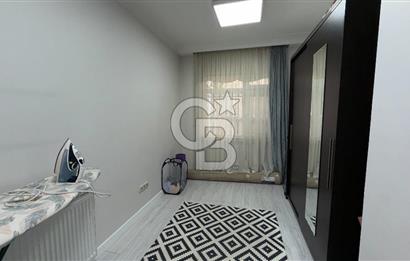 NENE HATUN CAD. 2+1 YAPILI SATILIK DAİRE