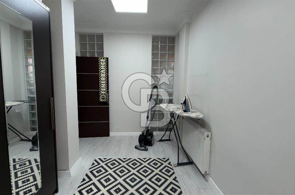 NENE HATUN CAD. 2+1 YAPILI SATILIK DAİRE