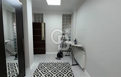 NENE HATUN CAD. 2+1 YAPILI SATILIK DAİRE