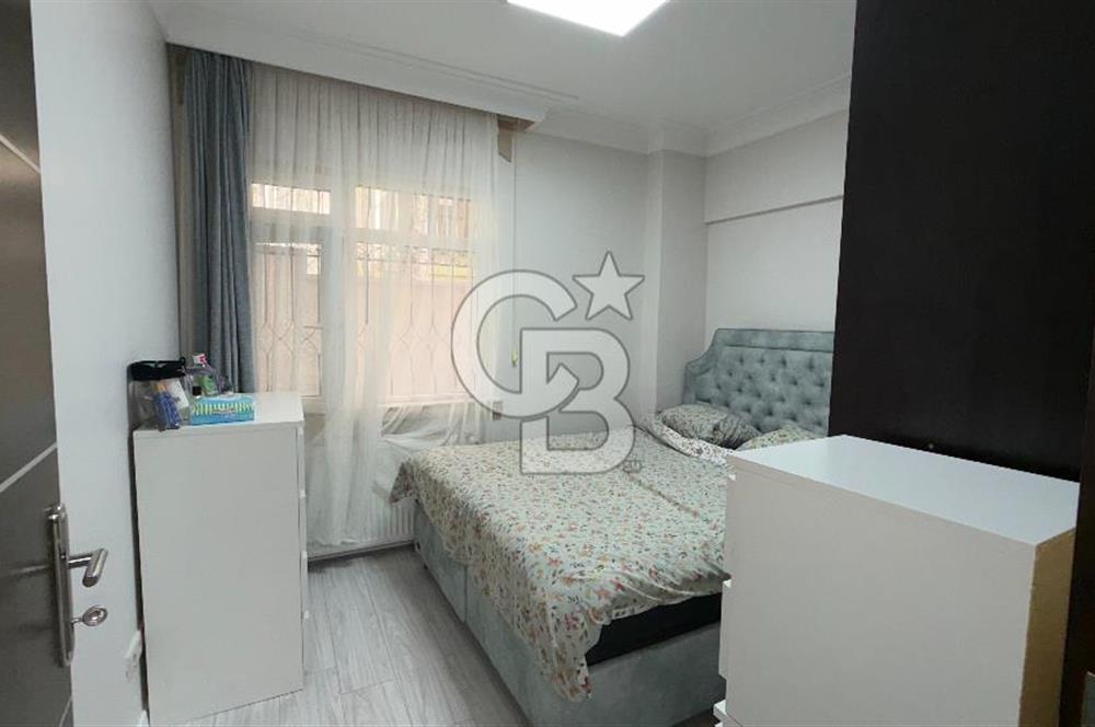 NENE HATUN CAD. 2+1 YAPILI SATILIK DAİRE