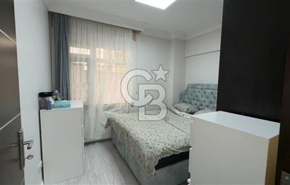 NENE HATUN CAD. 2+1 YAPILI SATILIK DAİRE