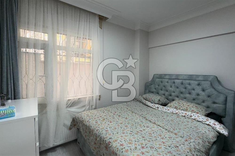 NENE HATUN CAD. 2+1 YAPILI SATILIK DAİRE