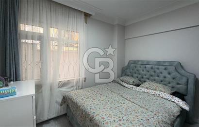 NENE HATUN CAD. 2+1 YAPILI SATILIK DAİRE