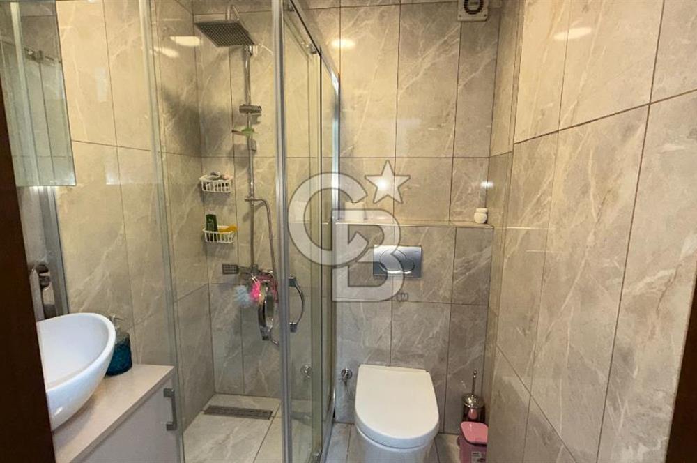 NENE HATUN CAD. 2+1 YAPILI SATILIK DAİRE