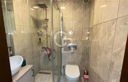 NENE HATUN CAD. 2+1 YAPILI SATILIK DAİRE