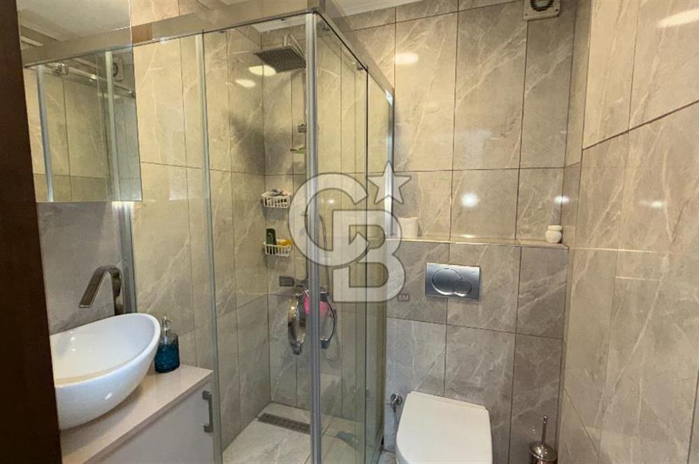 NENE HATUN CAD. 2+1 YAPILI SATILIK DAİRE