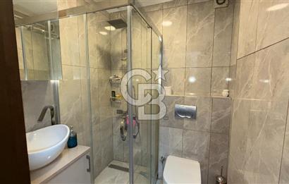NENE HATUN CAD. 2+1 YAPILI SATILIK DAİRE
