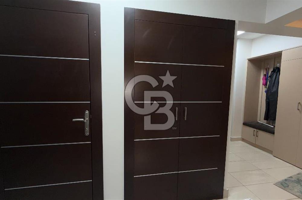 NENE HATUN CAD. 2+1 YAPILI SATILIK DAİRE