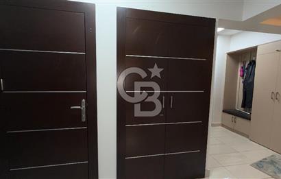 NENE HATUN CAD. 2+1 YAPILI SATILIK DAİRE