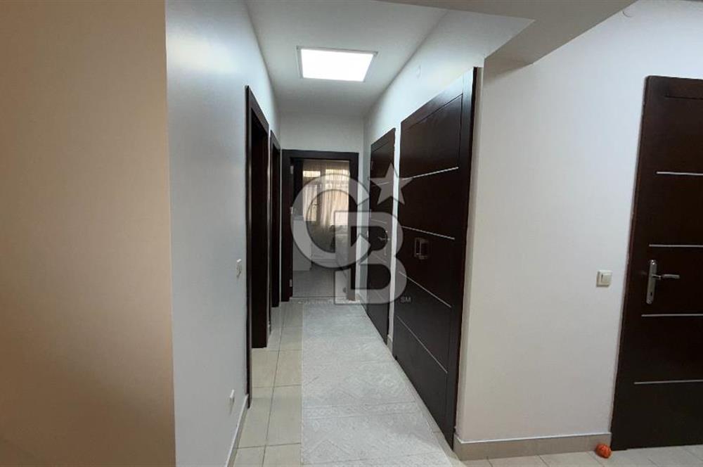 NENE HATUN CAD. 2+1 YAPILI SATILIK DAİRE