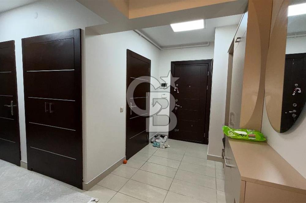 NENE HATUN CAD. 2+1 YAPILI SATILIK DAİRE