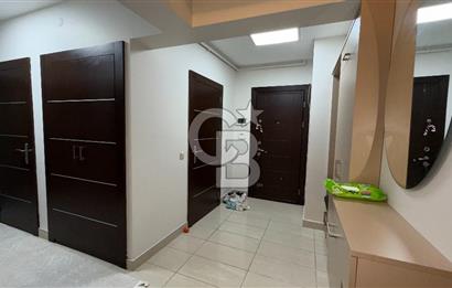 NENE HATUN CAD. 2+1 YAPILI SATILIK DAİRE