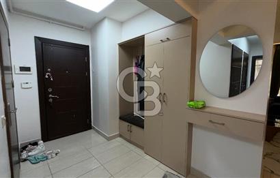 NENE HATUN CAD. 2+1 YAPILI SATILIK DAİRE