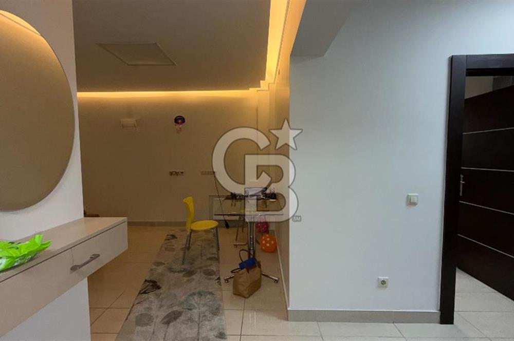 NENE HATUN CAD. 2+1 YAPILI SATILIK DAİRE