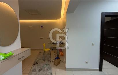 NENE HATUN CAD. 2+1 YAPILI SATILIK DAİRE