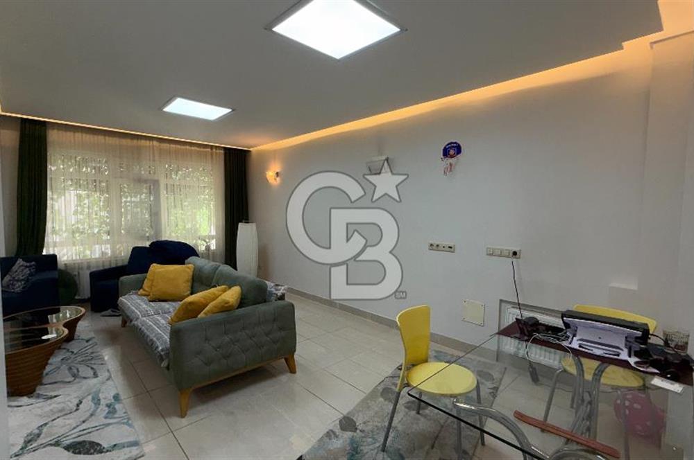 NENE HATUN CAD. 2+1 YAPILI SATILIK DAİRE