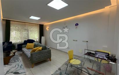 NENE HATUN CAD. 2+1 YAPILI SATILIK DAİRE