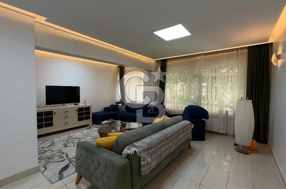 NENE HATUN CAD. 2+1 YAPILI SATILIK DAİRE