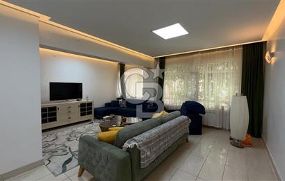 NENE HATUN CAD. 2+1 YAPILI SATILIK DAİRE