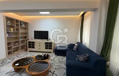 NENE HATUN CAD. 2+1 YAPILI SATILIK DAİRE