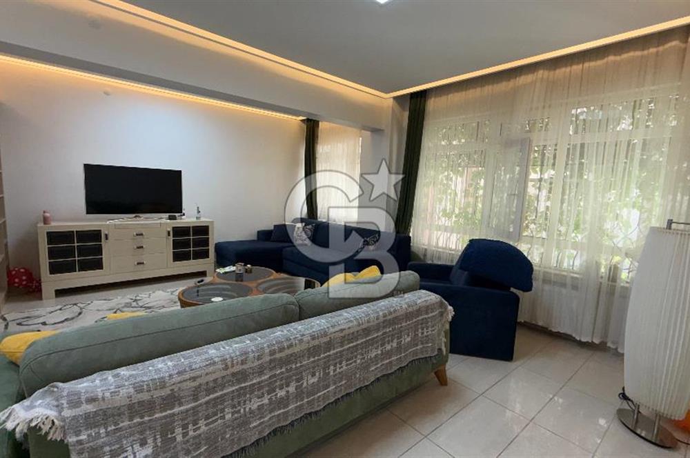 NENE HATUN CAD. 2+1 YAPILI SATILIK DAİRE