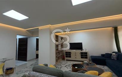 NENE HATUN CAD. 2+1 YAPILI SATILIK DAİRE