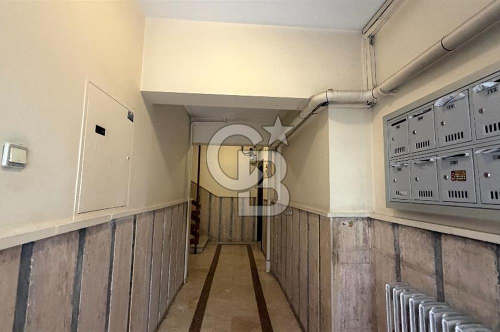 NENE HATUN CAD. 2+1 YAPILI SATILIK DAİRE