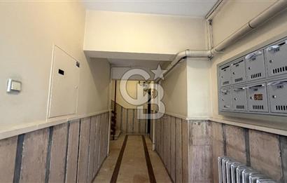 NENE HATUN CAD. 2+1 YAPILI SATILIK DAİRE