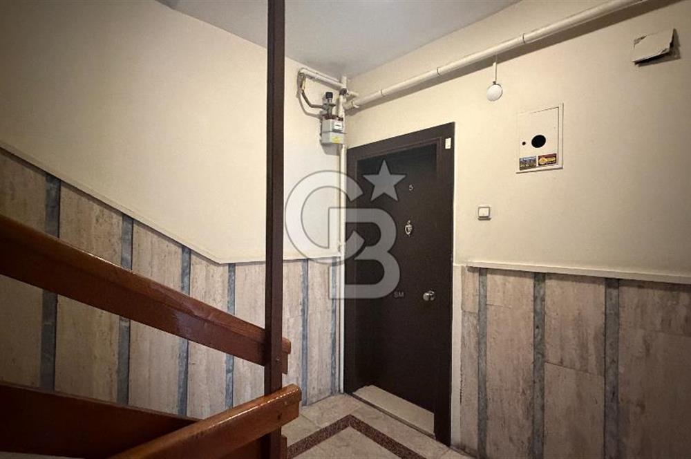 NENE HATUN CAD. 2+1 YAPILI SATILIK DAİRE