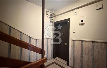 NENE HATUN CAD. 2+1 YAPILI SATILIK DAİRE
