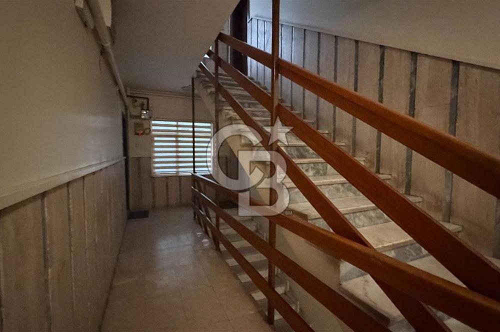 NENE HATUN CAD. 2+1 YAPILI SATILIK DAİRE