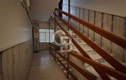 NENE HATUN CAD. 2+1 YAPILI SATILIK DAİRE