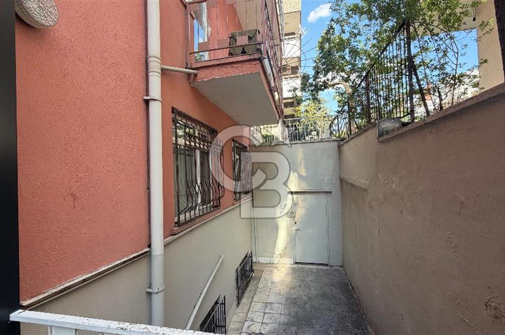 NENE HATUN CAD. 2+1 YAPILI SATILIK DAİRE