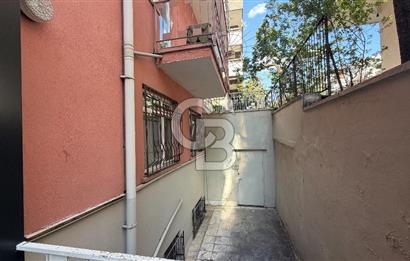 NENE HATUN CAD. 2+1 YAPILI SATILIK DAİRE
