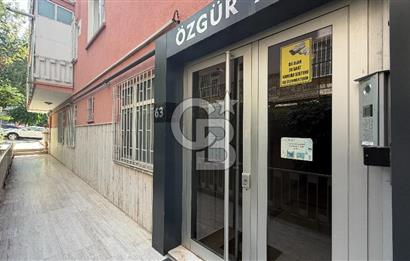 NENE HATUN CAD. 2+1 YAPILI SATILIK DAİRE