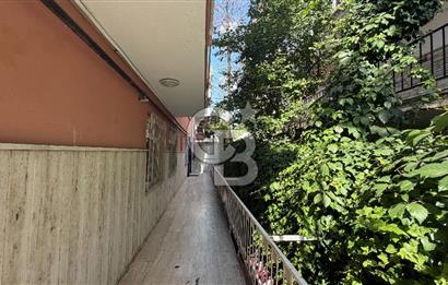 NENE HATUN CAD. 2+1 YAPILI SATILIK DAİRE