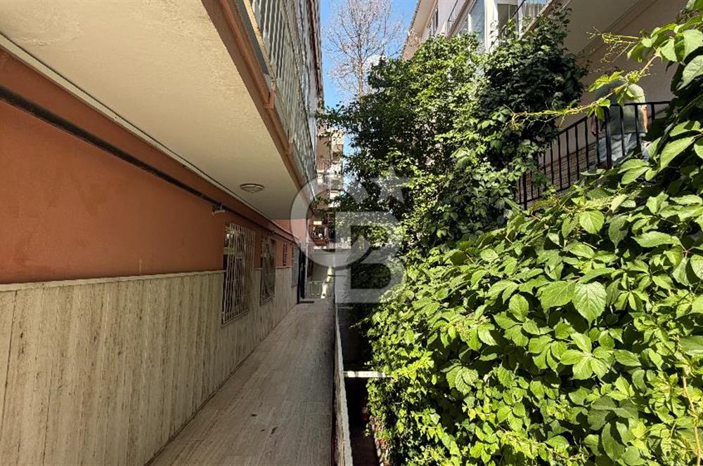 NENE HATUN CAD. 2+1 YAPILI SATILIK DAİRE