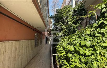 NENE HATUN CAD. 2+1 YAPILI SATILIK DAİRE