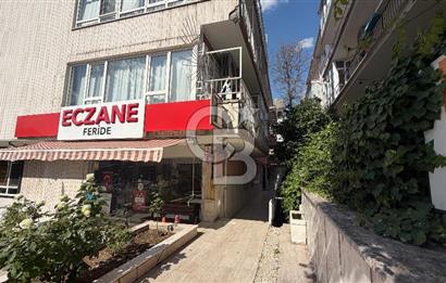 NENE HATUN CAD. 2+1 YAPILI SATILIK DAİRE